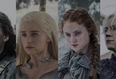 Οι ζόρικες γυναίκες του Game of Thrones