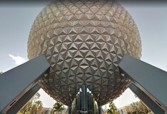 H Google μάς ταξιδεύει στη Disneyland