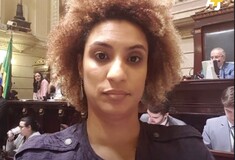 Marielle Franco: Σκοτώνοντας τη «φωνή» μιας φαβέλας του Ρίο