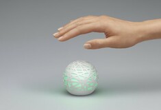 Sense: το gadget που θα βελτιώσει την ποιότητα του ύπνου σας