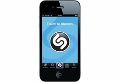 Συνεργασία Apple και Shazam για υπηρεσία αναγνώρισης μουσικής