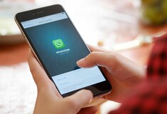 WhatsApp: To Live Location ξέρει πάντα που είστε εσείς και οι φίλοι σας