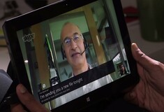Δοκιμαστική διάθεση της αυτόματης φωνητικής μετάφρασης του Skype