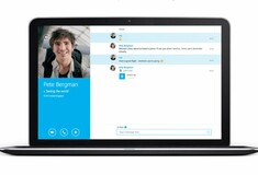Η Microsoft αποκάλυψε το Skype για browsers