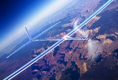 To Facebook εξαγοράζει εταιρεία κατασκευής μη επανδρωμένων αεροσκαφών