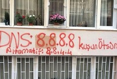 Τουρκία: Διευρύνεται η απαγόρευση πρόσβασης στο Twitter