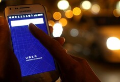 Reuters: Ποινική δίωξη εις βάρος του ιδρυτή της Uber στην Ν. Κορέα