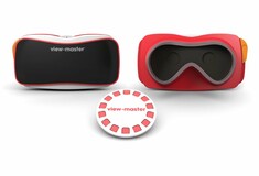 Αυτό είναι το ανανεωμένο View-Master της Google