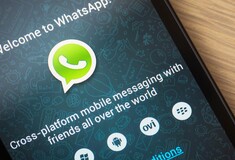 Whatsapp: Tώρα μπορείτε να σβήνετε μηνύματα μετά την αποστολή τους