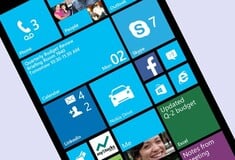 Windows phone από τη Sony;