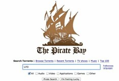 Πετυχημένη φάρσα του Pirate Bay για μετακόμισή του στη Β. Κορέα