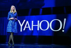 Yahoo: Ετοιμάζεται να επενδύσει εκατομμύρια στο Snapchat