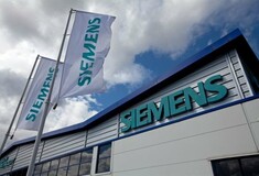 64 άτομα παραπέμπονται για τις μίζες Siemens-OTE
