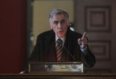 Σκληρή επιστολή του Κεντρικού Ισραηλιτικού Συμβουλίου στον Πελεγρίνη για την "οικειοποίηση" του Ολοκαυτώματος
