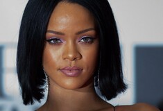 H Rihanna θα υποδυθεί την Μάριον Κρέιν στο τηλεοπτικό πρίκουελ του «Ψυχώ»