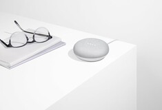 Google Home Mini: Φτηνή τεχνητή νοημοσύνη για το σπίτι