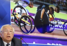 Οριστικά εκτός Παραολυμπιακών Αγώνων η Ρωσία- Το CAS διατήρησε τον αποκλεισμό