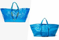 Τώρα και σειρά DIY ρούχων από τα ΙΚΕΑ φτιαγμένα από τα χέρια καταναλωτών