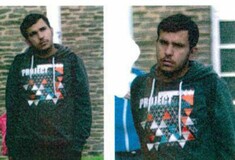 Γερμανία: Aνθρωποκυνηγητό για τον εντοπισμό του Σύρου ύποπτου για βομβιστική επίθεση.