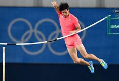 Ρίο: O Iάπωνας που χλευάστηκε ως ο αθλητής που αποκλείστηκε από το πέος του απαντά