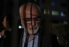 Μήνυση κατά του Ιβάν Σαββίδη κατέθεσε ο Alpha για τις τηλεοπτικές άδειες