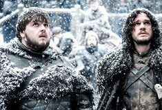 H 7η σεζόν του Game of Thrones θα καθυστερήσει επειδή ο χειμώνας τελικά δεν ήρθε