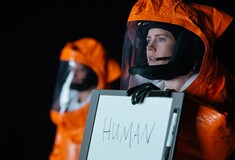 Βενετία: Το πολυαναμενόμενο «Arrival» φέρνει προς τον Τέρενς Μάλικ. Από τον Θοδωρή Κουτσογιαννόπουλο