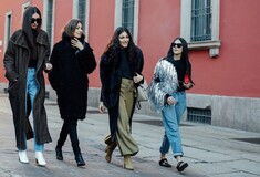 Vogue εναντίον fashion bloggers: Aξιολύπητες και απελπισμένες - Να βρουν άλλη δουλειά να κάνουν