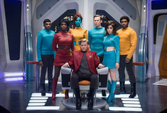 «Black Mirror»: Η κοινοτοπία της δυστοπίας