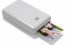 Kodak Mini 2 Printer: Ο μικρότερος εκτυπωτής στον κόσμο