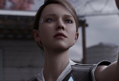 Detroit: Become Human: Ένα παιχνίδι που απαιτεί δύσκολες αποφάσεις