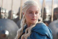H Εμίλια Κλαρκ μιλά για τον σεξισμό στο Χόλιγουντ και τα γυρίσματα του Game of Thrones