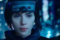 Γιατί Scarlett Johansson και Zach McGowan έχουν εξοργίσει τους συναδέλφούς τους