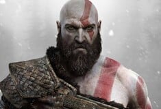 H Sony και το Facebook φέρνουν το God of War στο Messenger