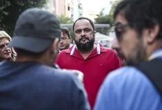 Ο Μαρινάκης απαντά με σκληρή ανακοίνωση και μήνυση στον εισαγγελέα που ζητά την προφυλάκισή του