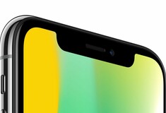 iPhone X: Η εγκοπή στην οθόνη είναι μια σχεδιαστική ατέλεια