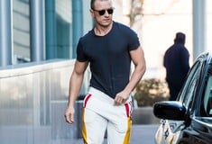 Ναι! Είναι ο James McAvoy- Και έγινε έτσι με 6000 θερμίδες τη μέρα