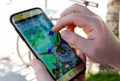 Στο νοσοκομείο 15χρονος που κυνηγούσε Pokemon στα Τρίκαλα