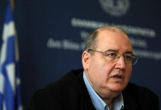 Φίλης: Δεν είναι αποδεκτά από την ελληνική κοινωνία φαινόμενα, όπως του Ωραιόκαστρου