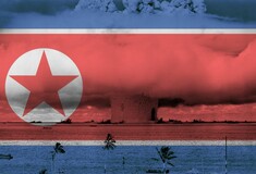 Έντονη ανησυχία για την πυρηνική δοκιμή της Β. Κορέας: ΗΠΑ και Ρωσία προσφεύγουν στον ΟΗΕ