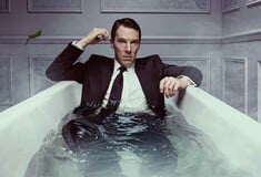 «Patrick Melrose»: O Μπένεντικτ Κάμπερμπατς σε μια άψογα στυλιζαρισμένη μίνι σειρά