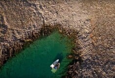 Αυτό το βίντεο θα σε ταξιδέψει κατευθείαν στα Κουφονήσια