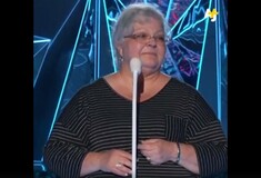 Η μητέρα της ακτιβίστριας που δολοφονήθηκε στο Σάρλοτσβιλ σε ένα συγκλονιστικό μήνυμα από το βήμα των βραβείων MTV