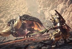 Monster Hunter: World - To δοκιμάσαμε πρώτοι και μας ενθουσίασε