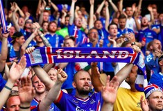 Ήταν (μεγάλη) έκπληξη η ισοπαλία της Ισλανδίας με την Αργεντινή;