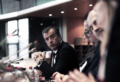 Θεοδωράκης μετά τις εξελίξεις στο Ελληνικό: Έγιναν υπουργοί αυτοί που στο σχολείο έπαιρναν τη μπάλα και έφευγαν όταν έχαναν