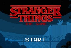 Stranger Things: The Game - H δωρεάν εφαρμογή της εβδομάδας