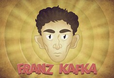 The Franz Kafka Videogame