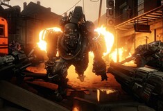 Wolfenstein II: Τσακίστε τους Ναζί τώρα!