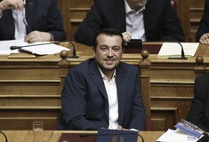 Παππάς: Αν το ΣτΕ ακυρώσει το νόμο μας τότε γυρίζουμε στην προτεραία κατάσταση